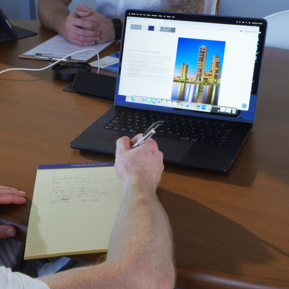 Texas Insurance Adjuster’s