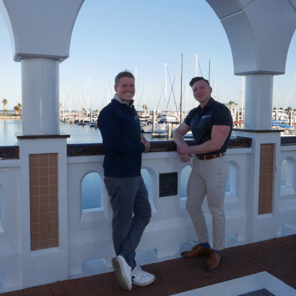 Strategy of a Marine JAG