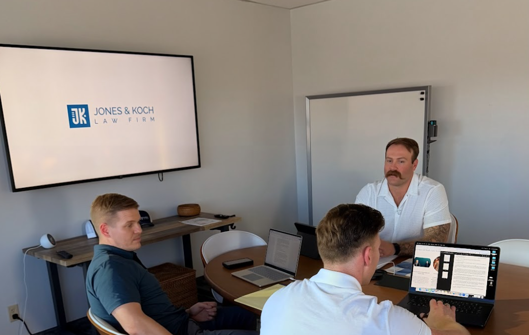 Corpus Christi car accident lawyer