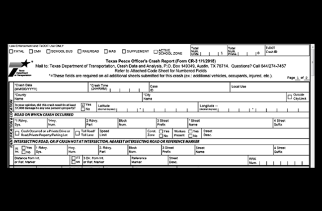 How to Get Your Report