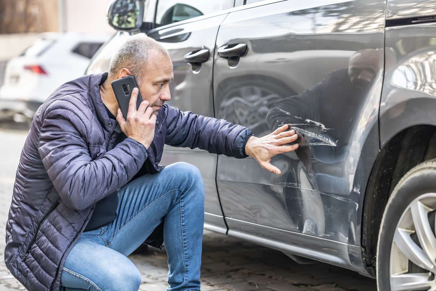 Underinsured Motorist Coverage Explained