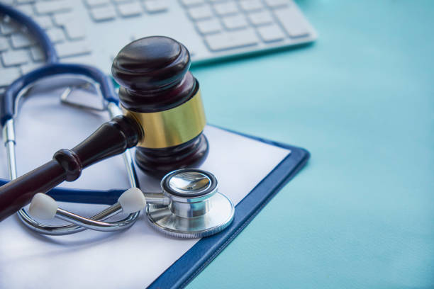 Medical and Dental Law