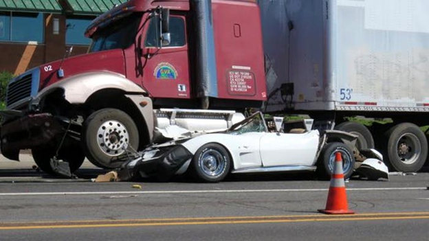 The Devastating Reality of Semi Truck Collisions