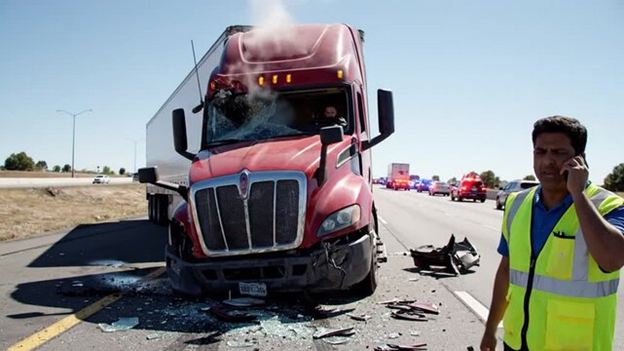 Why You Need Specialized 18 Wheeler Wreck Lawyers