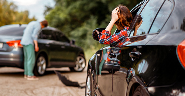 1. The Scope of the Uninsured Motorist Problem in Texas
