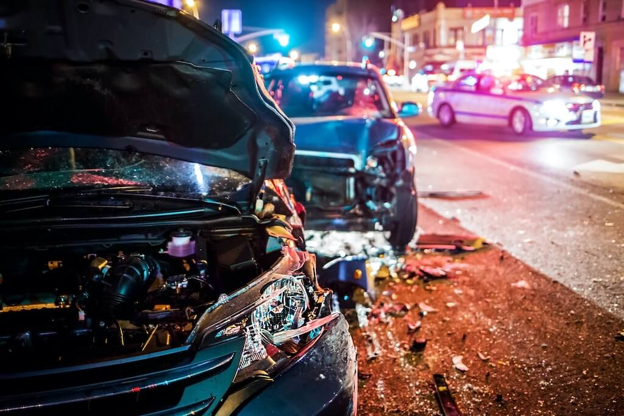The Threat of Aggressive Driving and Tourist Traffic