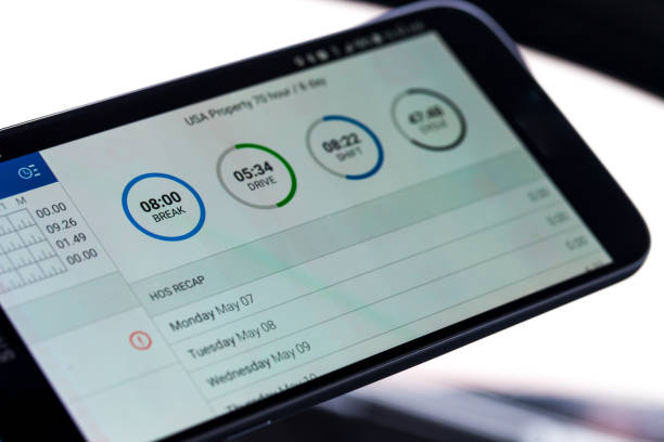 The Evolution of Trucking Safety: What Are ELDs?