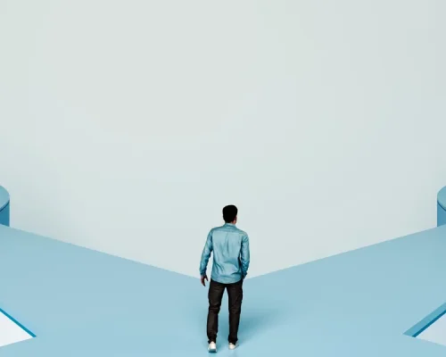 The Resolution