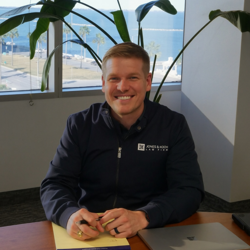 Settlement Strategist & Mediator