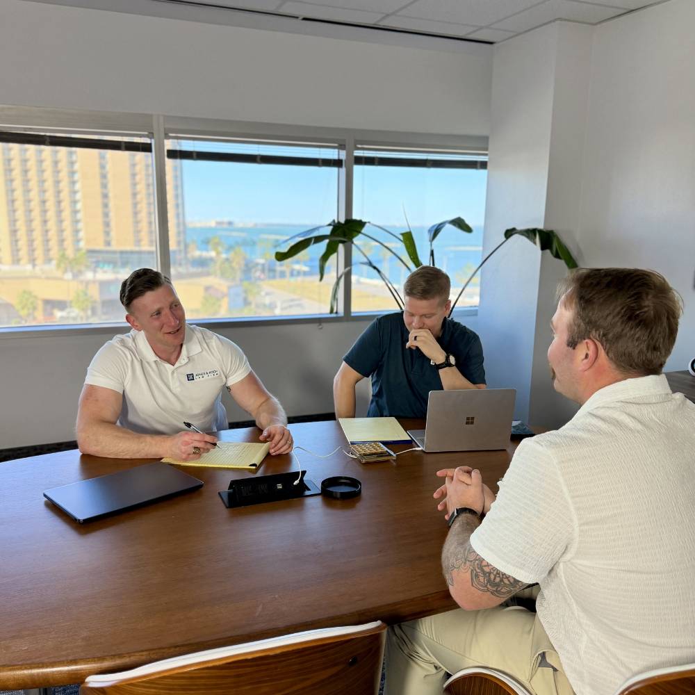 Jones & Koch Law Firm