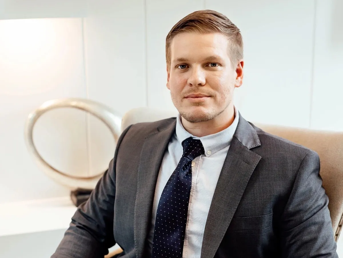 Joe Jones: Serving Cypress and the Greater Houston Area