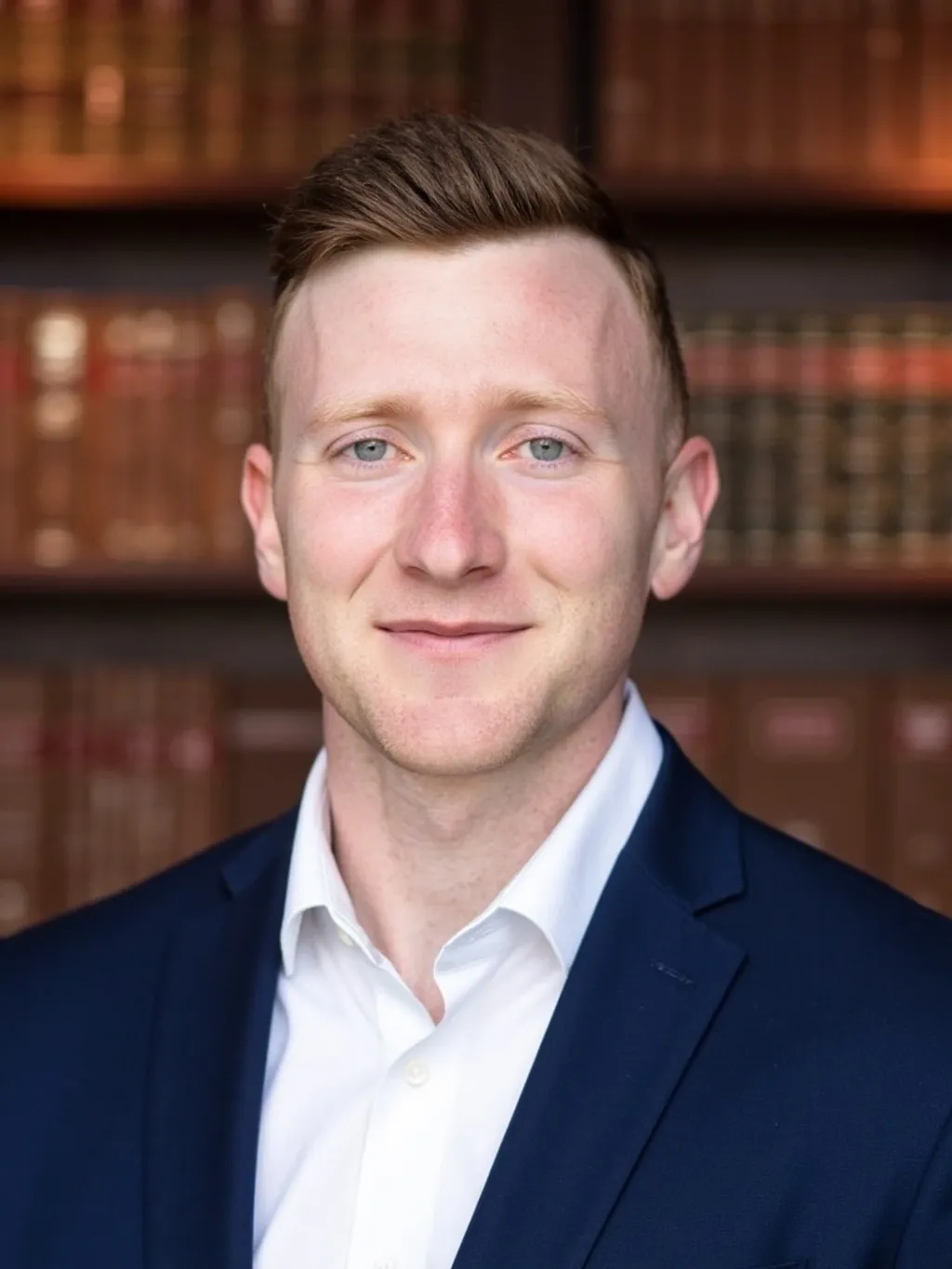 Sean A. Koch: A Corpus Christi Native with an Insider’s Edge