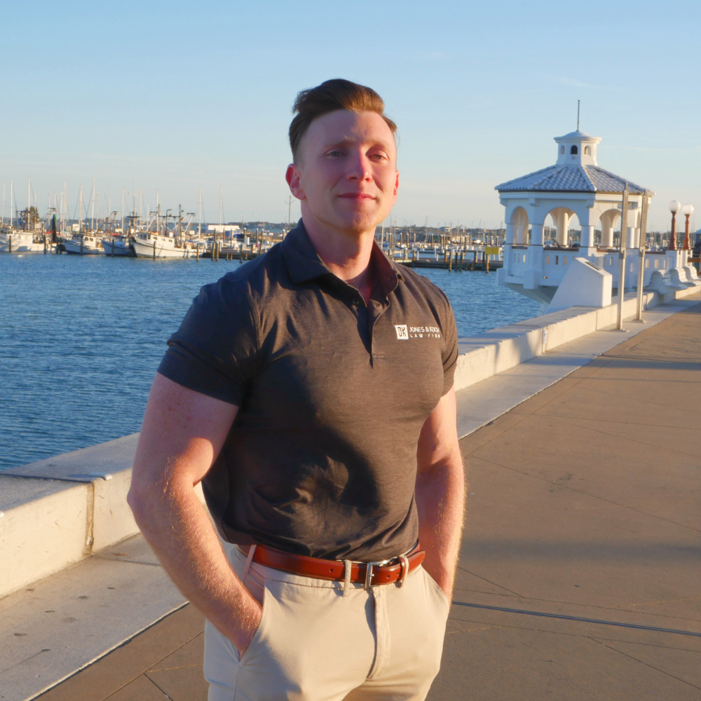 Commitment to Corpus Christi.