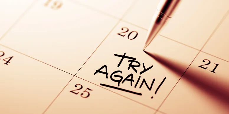 The Result: No Overlap Detected