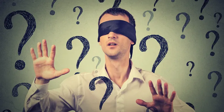 The “Triple Blind” Safety