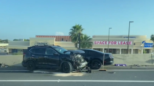 Corpus Christi Car Accident