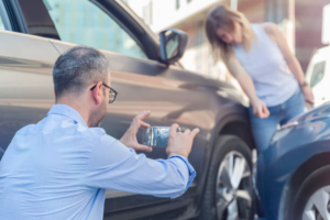 Car Accident Compensation