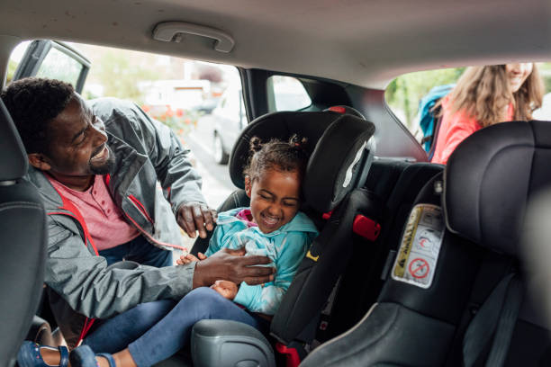 Protecting Your Child on the Road