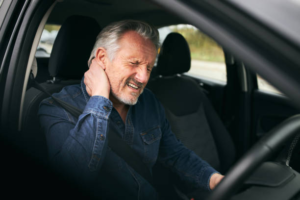 Hit by an Uninsured