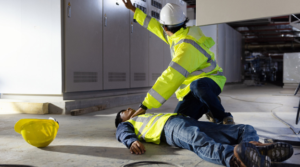 Corpus Christi Refinery and Industrial Plant Injuries