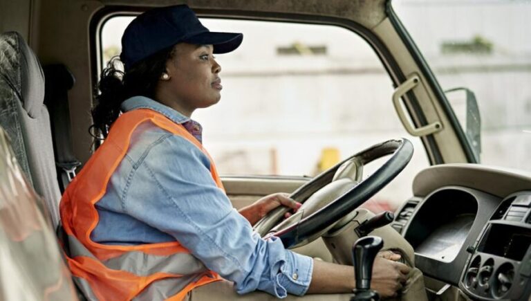 Driver Fatigue in Commercial Wreck