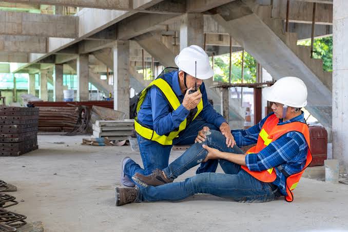 Third-Party Liability in the Workplace1